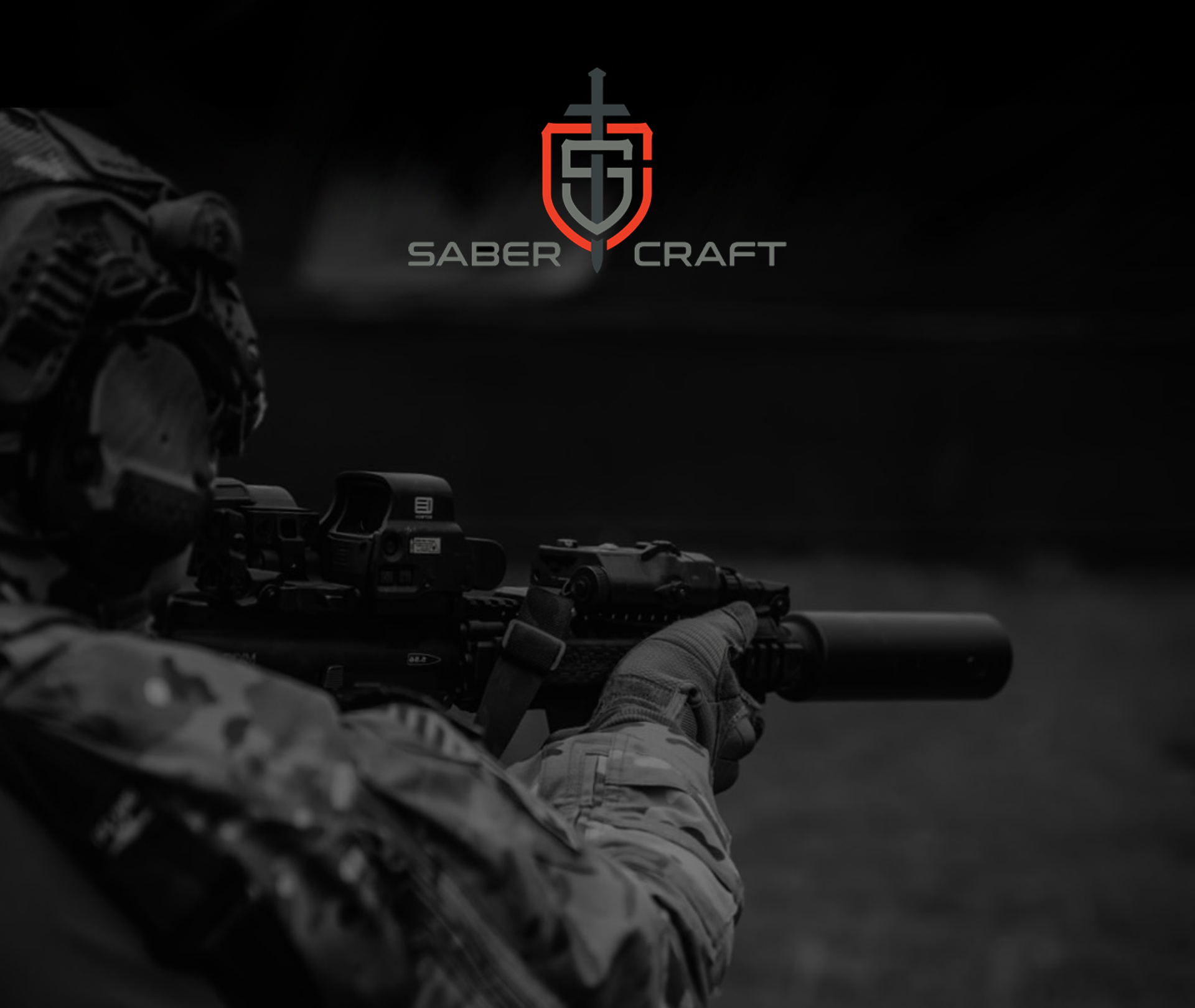Sabercraft Background